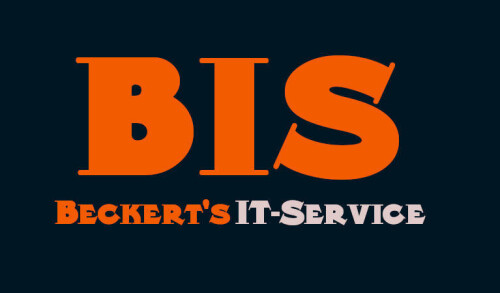Beckert's IT-Service in Ettlingen