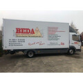 BEDA Dach und Fassadenbau GmbH & CO. KG