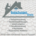 Bild: Bedachungen Dreis in Sprendlingen, Rheinhessen