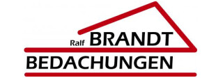 Bedachungen Ralf Brandt