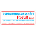 Bedachungsgeschäft Preuß GmbH