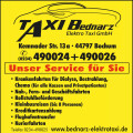 Unser Service für Sie