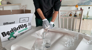 Bedürftig Umzüge GmbH Darmstadt