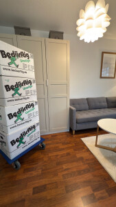 Bedürftig Umzüge GmbH Darmstadt