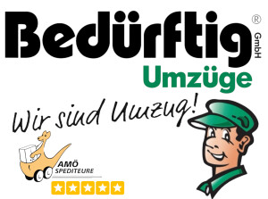 Bedürftig Umzüge mannheim