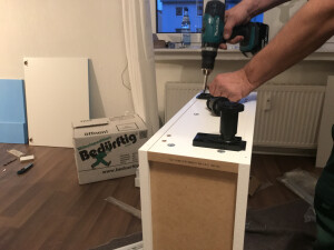 Bedürftig Umzüge mannheim