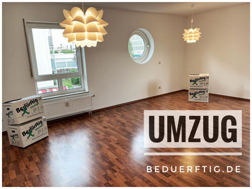 Bedürftig Umzüge mannheim