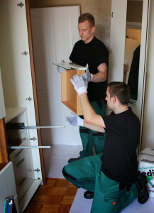 Bedürftig Umzüge mannheim