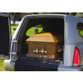 Beerdigung Flesser