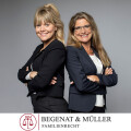 Begenat & Müller - Kanzlei für Familienrecht