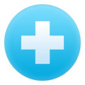 Logo Behandlung und Pflege Zuhause Steigman