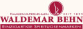 Logo Behn Getränke GmbH