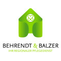 Behrendt & Balzer - Ihr regionaler Pflegedienst