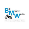 Bei Meister Weiss Motorradservice