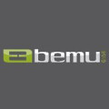 Logo BeMu Garten- und Landschaftsbau - Winterdienst GmbH