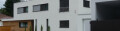 Logo Bender Architekten