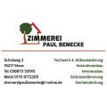 Benecke Paul