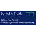 Benedikt Frank - Immobilienbewertung
