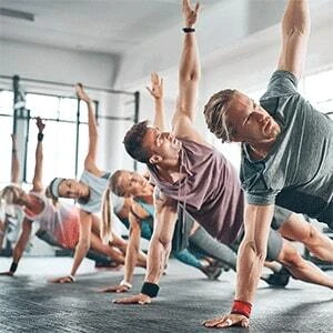 beneFit Fitness Magdeburg