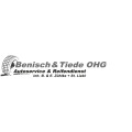 Benisch-Tiede Reifenservice und Autodienst OHG