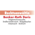 Benker-Roth Doris, Rechtsanwältin