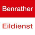 Logo Benrather Eildienst GmbH