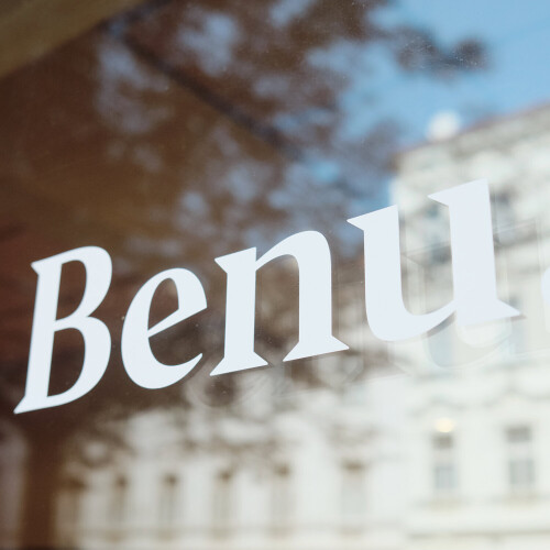 Bestattung Benu