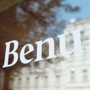 Bestattung Benu