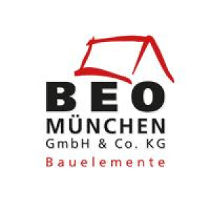 Logo BEO - München Gmbh & Co. KG