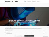 Bild: Berat Sönmez Metallbau
