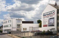 Logo Berboth Peter GmbH 24 Std. Notdienst www.berboth.de