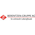 Berentzen-Gruppe AG Zentrallogistik im Hause NOSTA