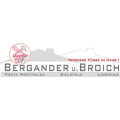 Bergander & Broich GmbH & Co. KG Dachdeckerei Klempnerei Zimmerei