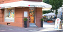 Logo Berger-Apotheke