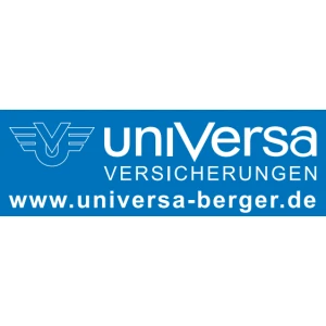 Berger & Berger uniVersa Versicherungen