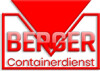 Bild: Berger Containerdienst GmbH Entsorgung