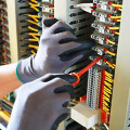 Berger GmbH Elektroinstallation