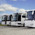 berger`s reisen Omnibus und Touristik OHG Omnibusbetriebshof