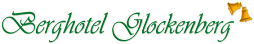 Logo Berghotel Glockenberg in Sankt Andreasberg