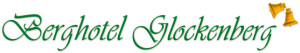 Logo Berghotel Glockenberg in Sankt Andreasberg