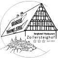 Berghotel Restaurant Zollersteighof