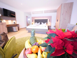 Juniorsuite ALB Wiese