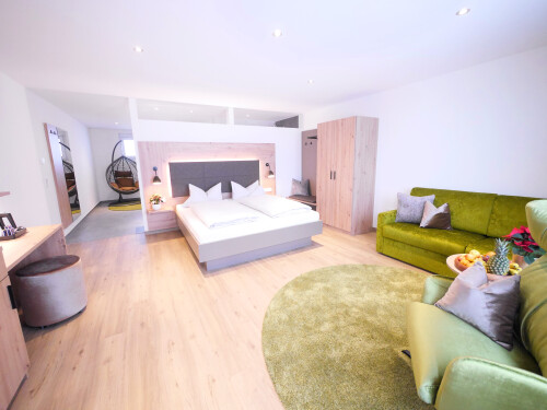 Juniorsuite ALB Wiese