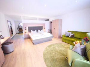 Juniorsuite ALB Wiese