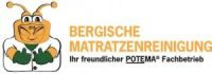 Logo Bergische Matratzenreinigung Annett Reitz Wermelskirchen