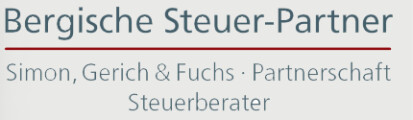 Bild: Bergische Steuer-Partner Simon, Gerich und Fuchs Steuerberater Partnerschaftsgesellschaft in Remscheid