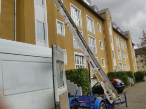 Umzugsunternehmen Wuppertal