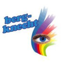 Logo Bergknecht Malerbetrieb