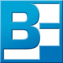 Logo Bergmann & Franz