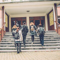 Bergschule Singen